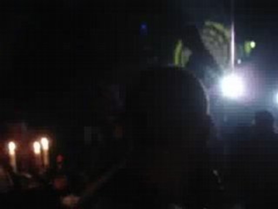 PULSE FACTORY  8 FEVRIER 2008