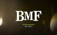 Black Mafia Family - Promo 2x09