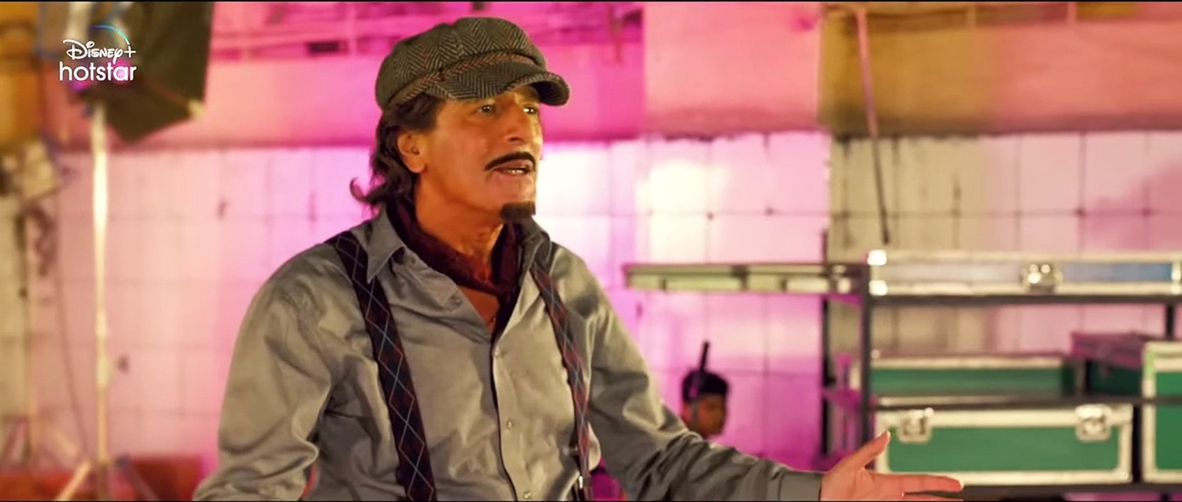 Comedy ke Baap   Hotstar Specials Pop Kaun   Coming Soon   DisneyPlus Hotstar