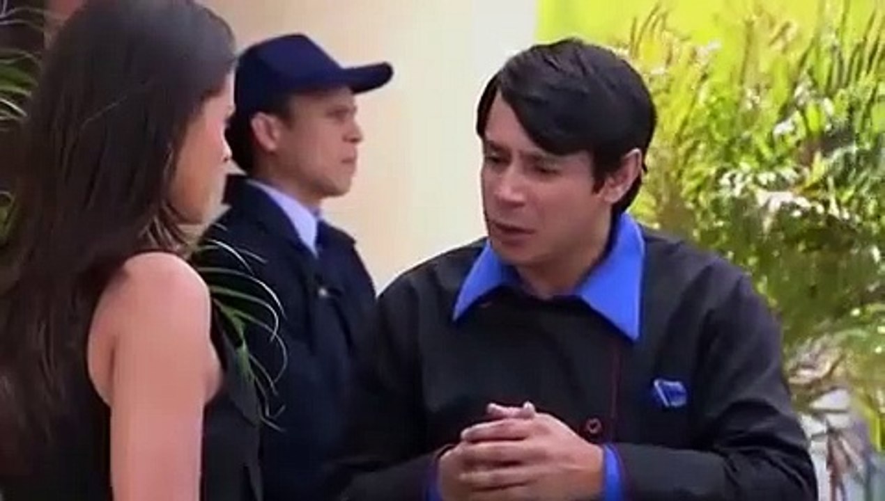 Dulce amor Capitulo 57 HD