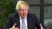 Boris Johnson questions Sue Gray's new Labour job