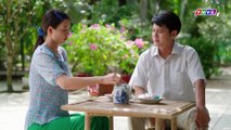 Ăn Tết Miệt Vườn - Tập 9 - Phim Hài THVL