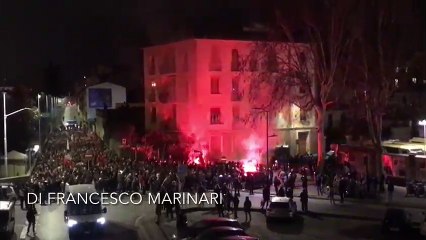 Firenze, la manifestazione di sabato 4 marzo: l'orario e il programma
