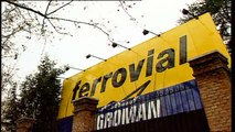 Ferrovial asegura que la decisión de abandonar España no obedece a razones fiscales