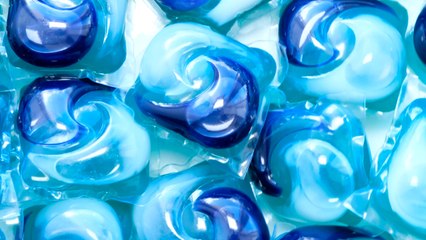 TikTok Taught Me  You re Supposed to Put Dishwasher Pods Where