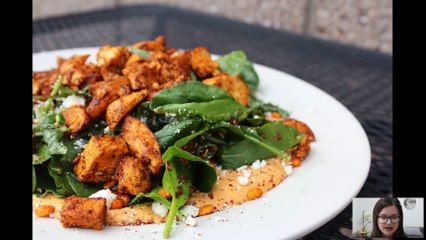 Choose This Spinach Container for More Vitamins