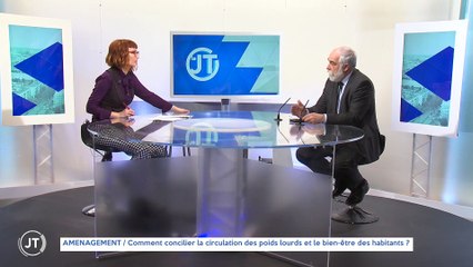 Le Journal - 03/03/2023 - AMBOISE / Quelles conséquences après la démission en bloc de l'opposition ?