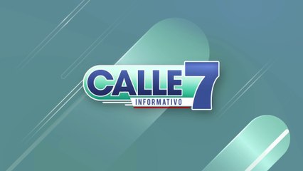 Calle 7, Viernes 03 Marzo 2023