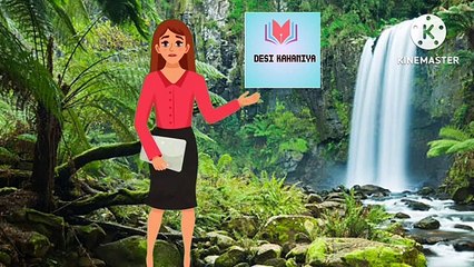 Desi Kahani तुकबन्दी करने वाली बहु _ Hindi story _ Moral Story _ New Story