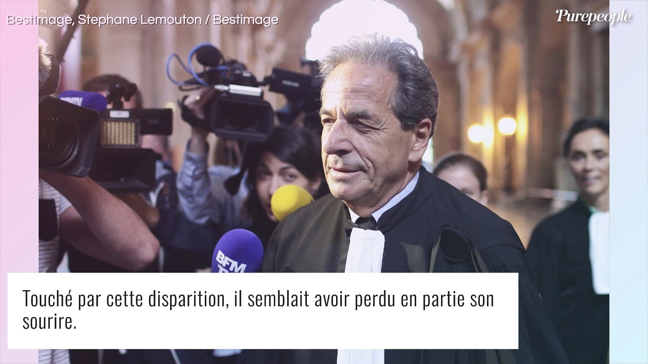 Enrico Macias dévasté par la mort d'un proche, le chanteur soutenu par son fils dans la douleur