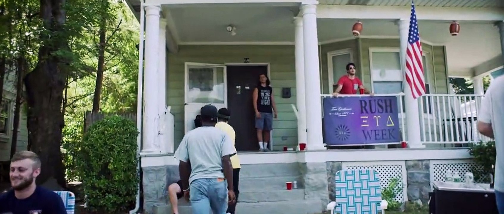 Torture - Einladung Zum Sterben (2019)