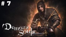 Demon's Souls (Remake - PS5) - #7 - The Armor Spider - Gameplay Walkthrough