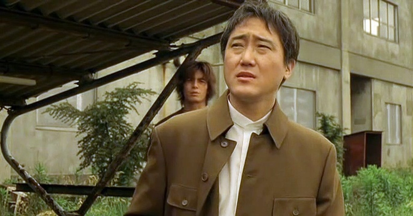 The Princess Blade (2001) Filme Deustche HD