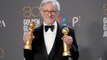 Steven Spielberg les falló a sus actores durante la grabación de 'The Fabelmans'