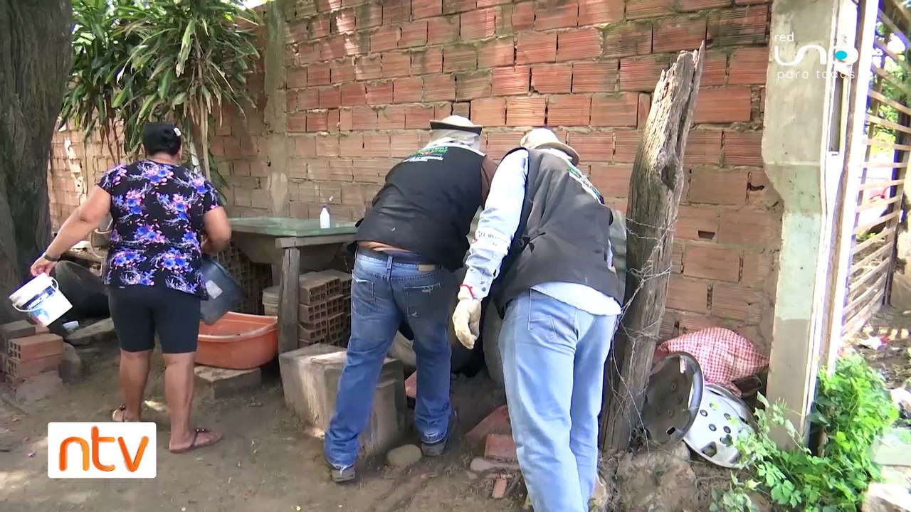 Alistan minga departamental con más de 4000 funcionarios del gobierno municipal con el apoyo de unidades educativas