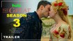 The Great Season 3  First Look | Elle Fanning & Nicholas Hoult, Premier Date, Catherine & Peter