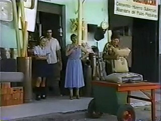 Ver Capítulo 3 Completo La Caponera - Novelas,