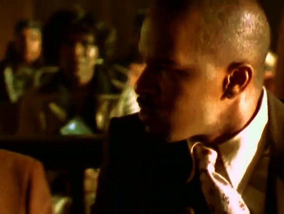 Redemption- The Stan Tookie Williams Story (2004) Filme Deustche HD