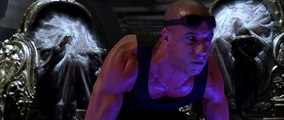 Riddick - Chroniken eines Kriegers (2004) Filme Deustche HD - Part 01