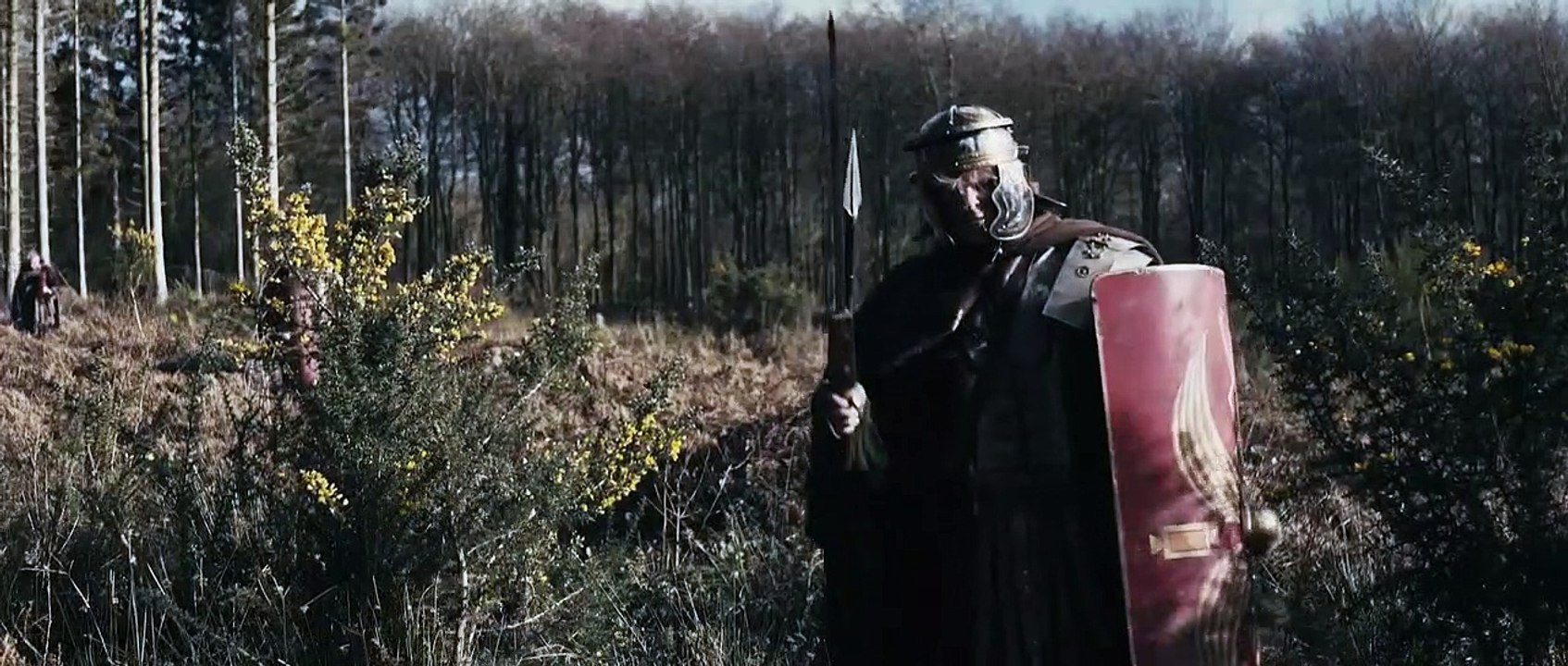 Wolf - Er wird dich holen (2019)