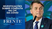 STF arquiva dois processos contra Jair Bolsonaro; analistas comentam | LINHA DE FRENTE