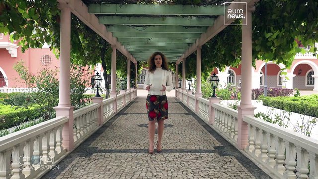 Президент Анголы Жоау Лоуренсу: Африке есть, что дать Европе