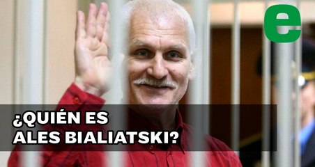 Este ganador del PREMIO NOBEL estará 10 años en PRISIÓN | EXPRESO