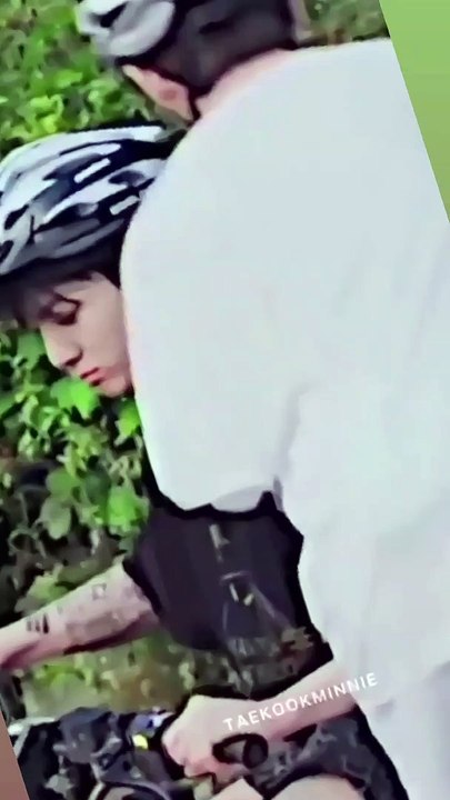 taekook love