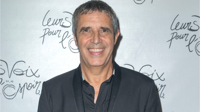 GALA VIDEO - Julien Clerc “toujours à l'ouest : ses enfants font de surprenantes confidences !