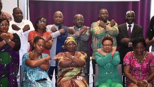 Lancement du rapport de l'exploitation sexuelle des enfants en Côte d'Ivoire