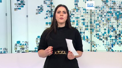 تنبأ بحدوث زلزال في 8 مارس.. الدكتور صالح عوض لـ"يورونيوز": أبحاثي تتحدث عني.. أنا عالم ولست منجّما