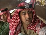 المسلسل البدوي جرح الرمال الحلقة 16 السادسة عشر بطولة شاكر جابر(360P)