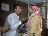 المسلسل البدوي جرح الرمال الحلقة 15 الخامسة عشر بطولة داوود جلاجل(360P)