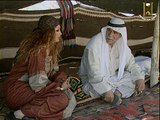 المسلسل البدوي جرح الرمال الحلقة 12 الثانية عشر بطولة سحر بسارة(360P)