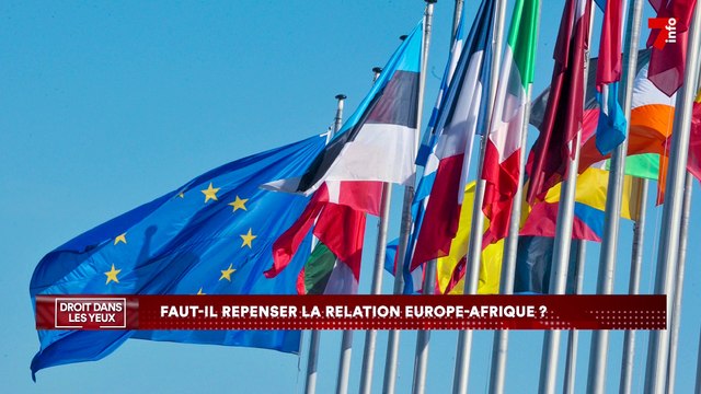 Droit dans les yeux avec Francesca Di Mauro, ambassadrice de l'Union européenne en Côte d'Ivoire