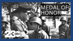 President Biden to present Medal of Honor to Vietnam veteran