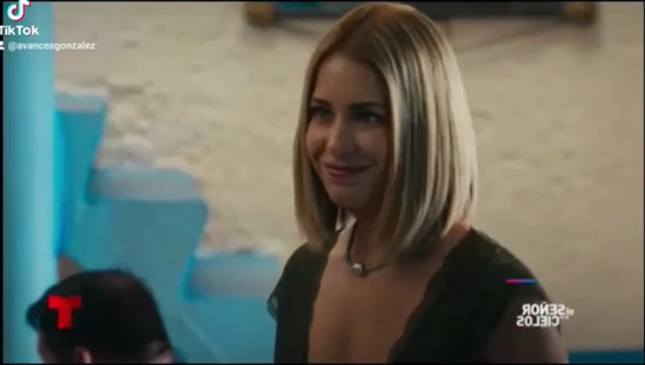 El Señor De Los Cielos 8 Capitulo 55