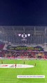 Göztepe-Boluspor maçında hükümet istifa sloganları atıldı