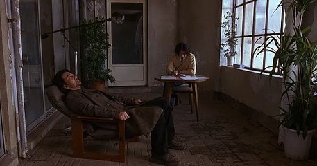 Retribution (2006) Filme Deustche HD