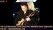 The Fleetwood Mac love saga that inspired 'Daisy Jones and the Six' - 1breakingnews.com