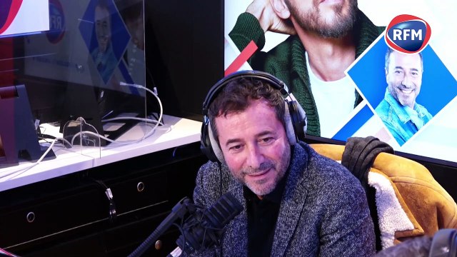 EXCLU VIDÉO - Anne Marcassus cash sur le départ de Jean-Jacques Goldman des Enfoirés : “On ne reprend pas le flambeau après lui”