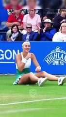 ---- Funniest Moments in Women_s Sports _shorts(720P_HD)