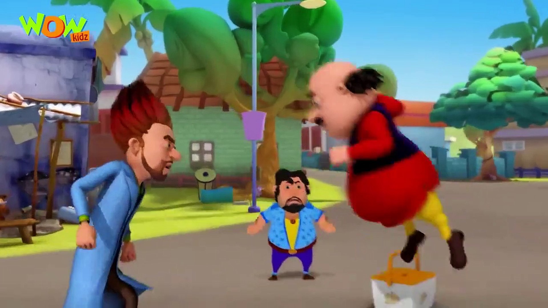 Funny video motu on sale patlu