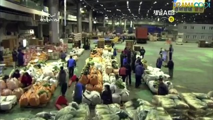 Bachelor's Vegetable Store (총각네 야채가게) Episode 3 | English Subtitles 🌿