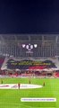 Cezalar taraftarı durdurmadı: Göztepe - Boluspor maçında 'Hükümet istifa' sloganları