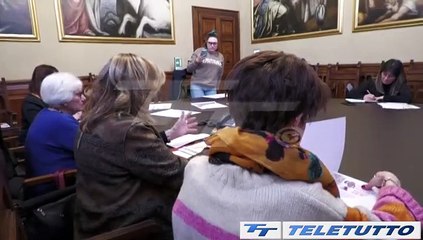 Video News - UN MESE DEDICATO ALLE DONNE