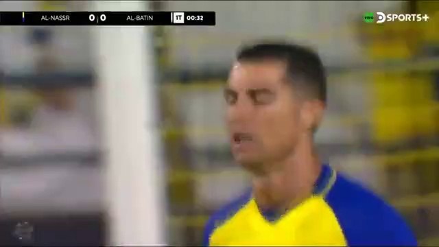 SHOW DE CRISTIANO RONALDO_ AL Nassr vs AL Batin _ (3-1) All Goals _ Highlights _ 03_03_2023