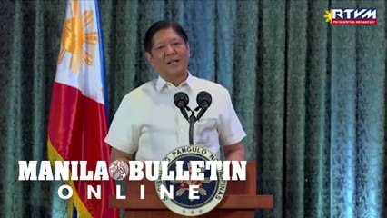 PBBM seeks private sector’s help to quickly digitalize government