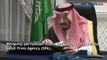 Raja Salman Dirawat di Rumah Sakit Jeddah