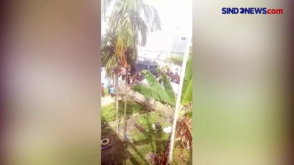 Ricuh di Jayapura, Polisi Bubarkan Aksi Demo Tolak Daerah Otonomi Baru